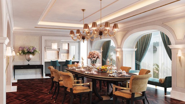 Bất ngờ dự án chinh phục nhà đầu tư từ cái nhìn đầu tiên ảnh 2