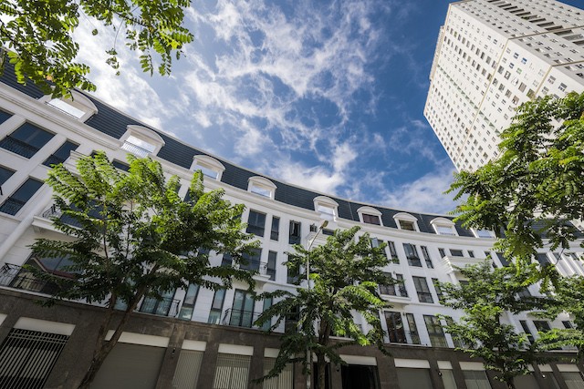 Văn Phú – Invest sẽ chuyển cổ phiếu sang niêm yết tại HOSE ảnh 1