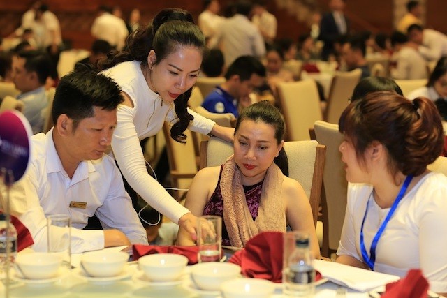 Dự án BĐS hấp dẫn nhất Quy Nhơn chuẩn bị bàn giao trong năm 2018 ảnh 2