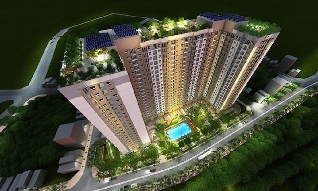 Chất lượng PCCC không phụ thuộc vào chung cư cao cấp hay trung bình ảnh 1