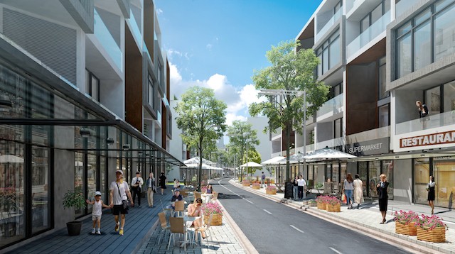 Khám phá Barca, không gian nghệ thuật thi vị tại FLC Lux City Quy Nhơn ảnh 2