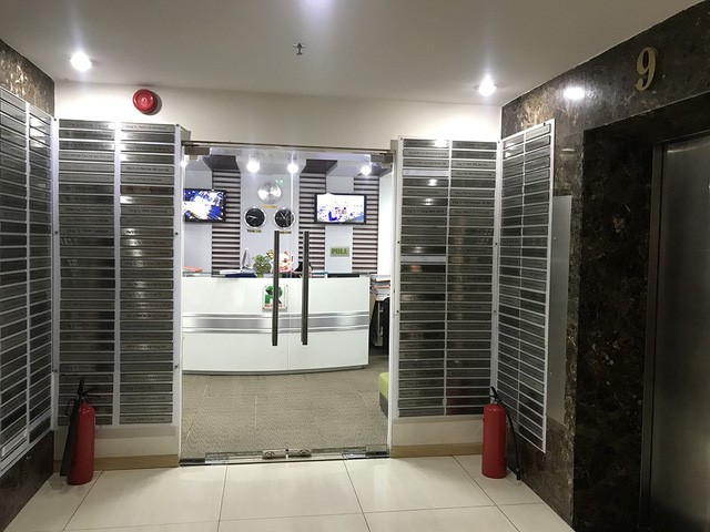 Địa chỉ công ty tiền ảo bị tố lừa 15 nghìn tỉ đồng là… 'địa chỉ ma' ảnh 2