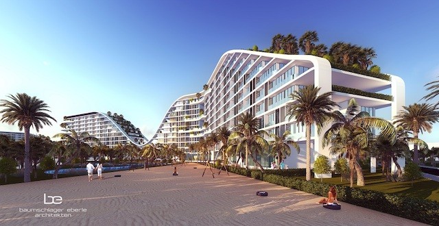 RCI – thương hiệu bảo chứng 'vàng' của timeshare ảnh 3