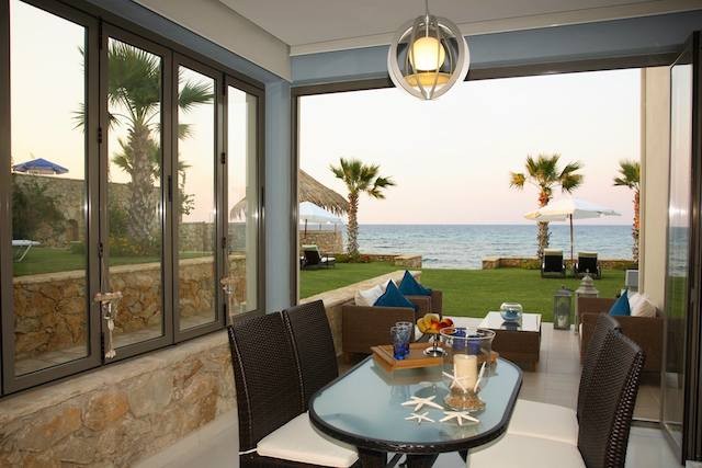 The Ocean Village: Ngôi nhà thứ hai sinh lời ảnh 2