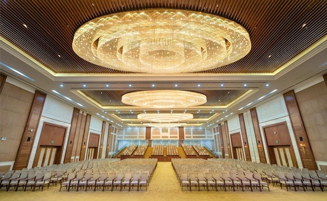 Nghỉ lễ 30/4 – 1/5 tại FLC Sầm Sơn với ưu đãi ‘kép’ ảnh 2