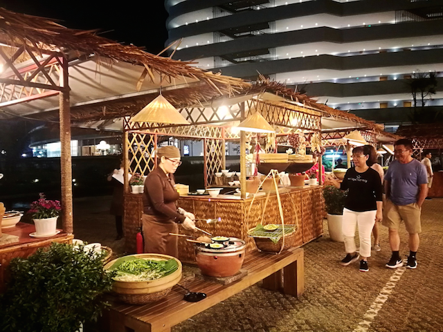 304 suất 5* giá mềm dành riêng cho khách miền Trung ảnh 3