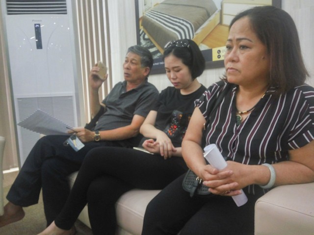 T&T Riverview: Chủ đầu tư khắc phục bất cập, đảm bảo an toàn cho cư dân ảnh 4