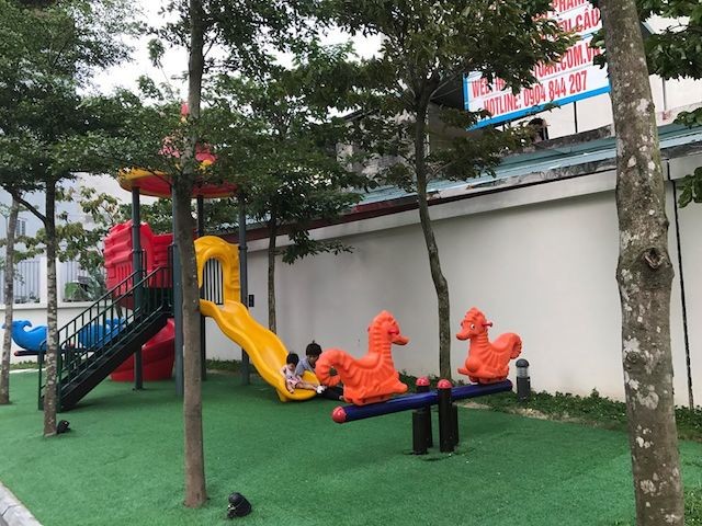 T&T Riverview: Chủ đầu tư khắc phục bất cập, đảm bảo an toàn cho cư dân ảnh 6