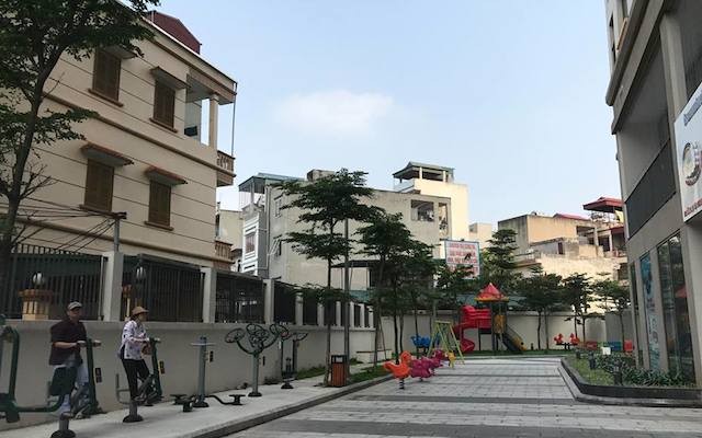 T&T Riverview: Chủ đầu tư khắc phục bất cập, đảm bảo an toàn cho cư dân ảnh 5