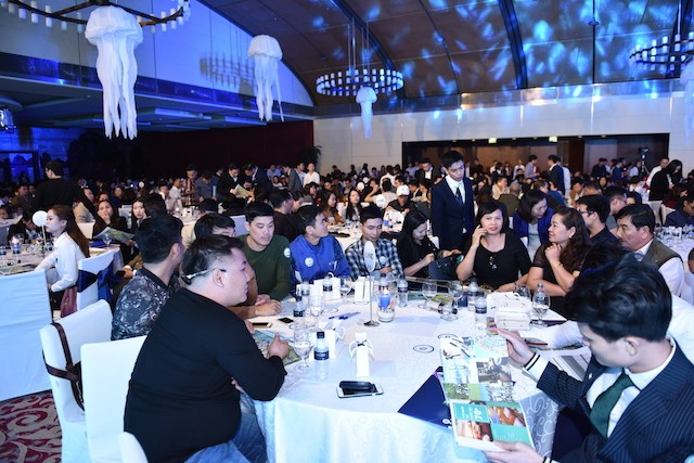 Liên tục ‘cháy hàng’, FLC Quảng Bình mỗi ngày một ‘nóng’ ảnh 1