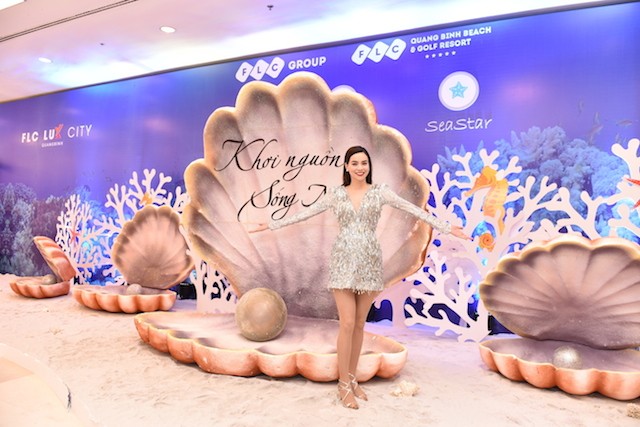 Liên tục ‘cháy hàng’, FLC Quảng Bình mỗi ngày một ‘nóng’ ảnh 2