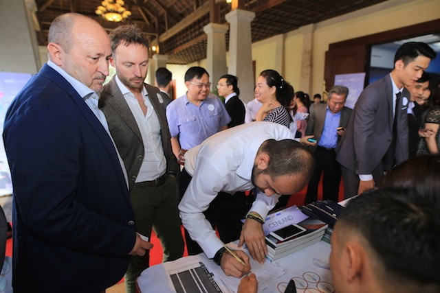 Liên tục ‘cháy hàng’, FLC Quảng Bình mỗi ngày một ‘nóng’ ảnh 3