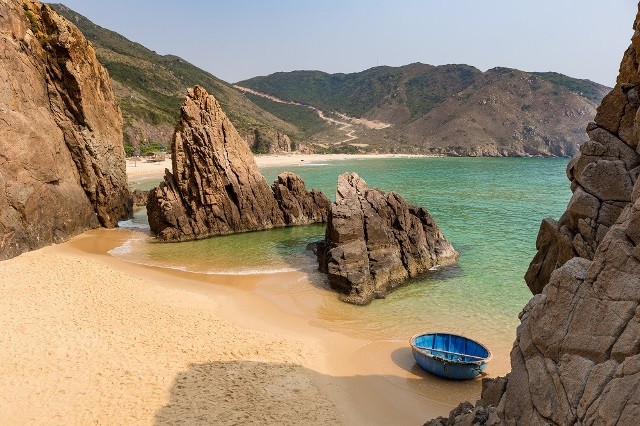 4 tuyến ‘ăn chơi’ không thể bỏ qua khi đến Quy Nhơn ảnh 2