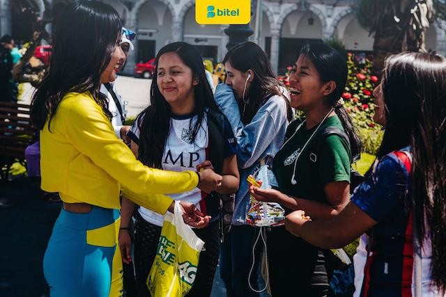 Đầu tư nước ngoài của Viettel đạt doanh thu hơn 38.000 tỷ đồng ảnh 1