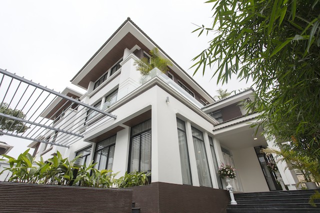 Royal Park - FLC Hạ Long: ‘Hàng hiếm’ trên thị trường villa cao cấp ảnh 3