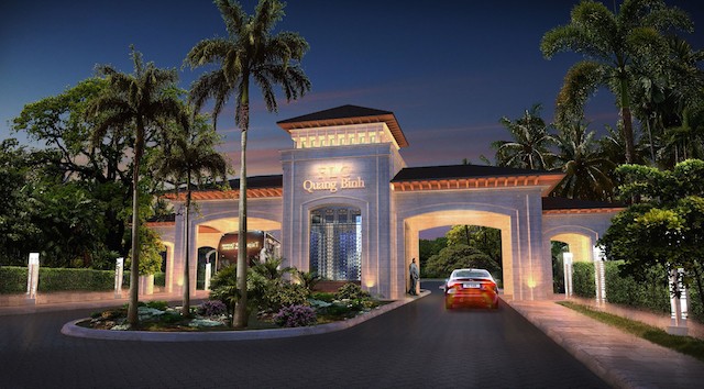 Sở hữu Condotel FLC Grand Hotel Quang Binh với chỉ 100 triệu đồng? ảnh 1