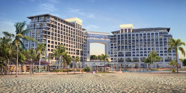 Sở hữu Condotel FLC Grand Hotel Quang Binh với chỉ 100 triệu đồng? ảnh 6