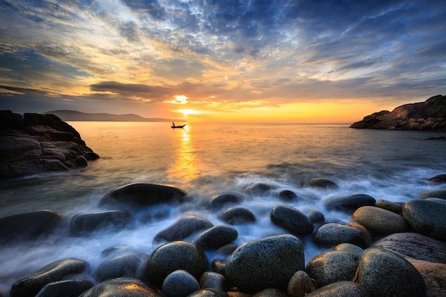 Lợi nhuận đầu tư Condotel The Coastal Hill có thể vượt 20% ảnh 1