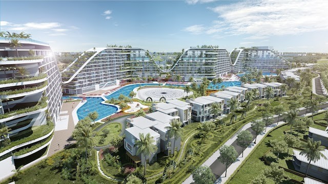 Lợi nhuận đầu tư Condotel The Coastal Hill có thể vượt 20% ảnh 2