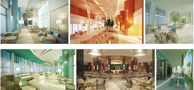 Khám phá khách sạn được mệnh danh ‘ngôi sao’ BĐS nghỉ dưỡng Nam Trung Bộ ảnh 3