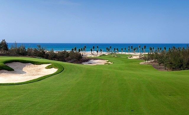 Khám phá khách sạn được mệnh danh ‘ngôi sao’ BĐS nghỉ dưỡng Nam Trung Bộ ảnh 4