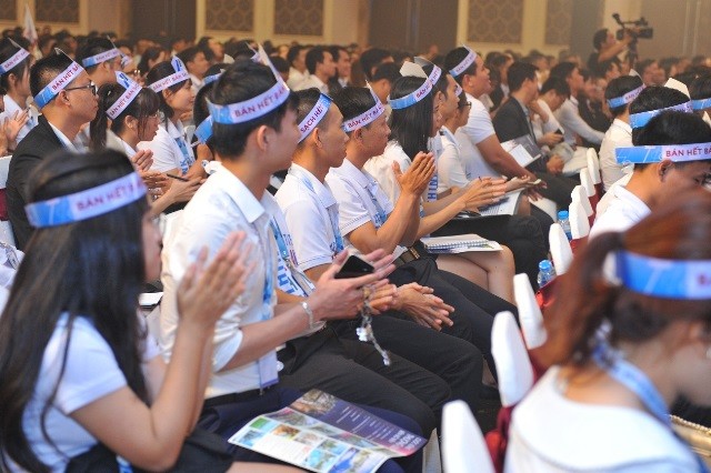 FLC Quy Nhơn: 'Tâm chấn' đầu tư năm 2018 ảnh 1