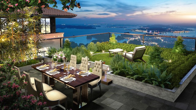  Dự án ngàn tỷ FLC Hạ Long hút khách thượng lưu ảnh 2