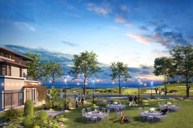  Dự án ngàn tỷ FLC Hạ Long hút khách thượng lưu ảnh 3