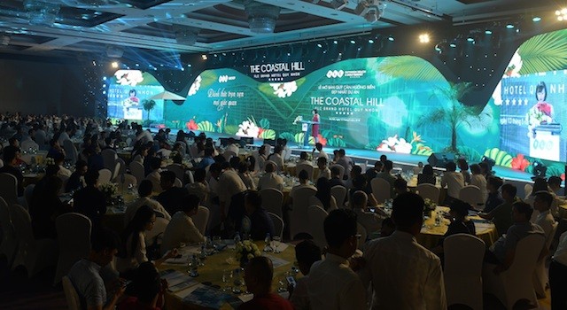 Giải mã độ ‘hot’ của The Coastall Hill FLC Grand Hotel Quy Nhơn ảnh 1