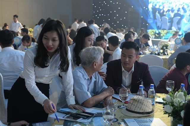 Giải mã độ ‘hot’ của The Coastall Hill FLC Grand Hotel Quy Nhơn ảnh 3