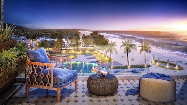  Siêu Khách sạn Best Western Premier Quang Binh ra mắt vào ngày 20/5 ảnh 4