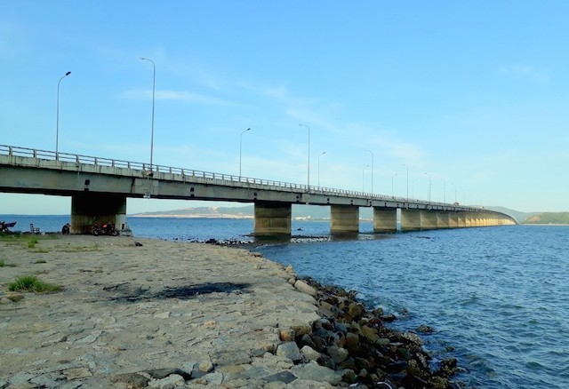 Nhơn Lý – Eo Gió (Bình Định): đất nền tăng giá 10 lần trong hai năm ảnh 2