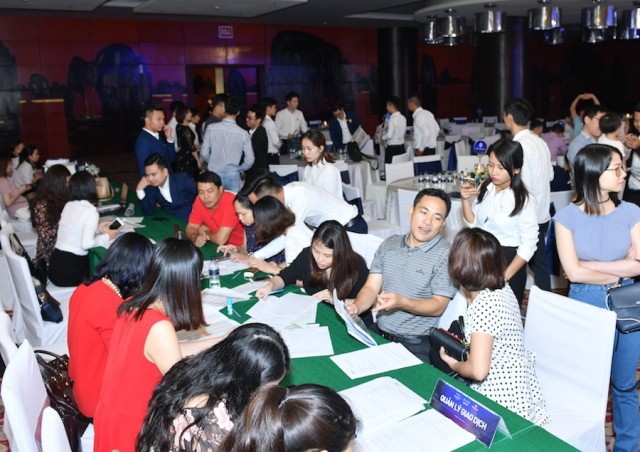  Nhà đầu tư chạy đua chốt căn dự án Best Western Premier Quảng Bình ảnh 2