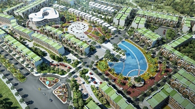 Đổ xô ‘gom hàng’ tại lễ ra mắt FLC Lux City Quy Nhơn ảnh 3