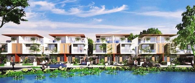 Phú Long mở bán 100 căn biệt thự đẹp nhất Dragon Village ảnh 2