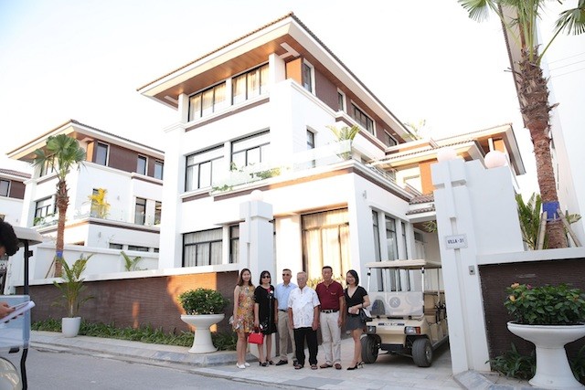 Royal Park – FLC Hạ Long: Giải tỏa cơn khát BĐS thượng lưu ảnh 1