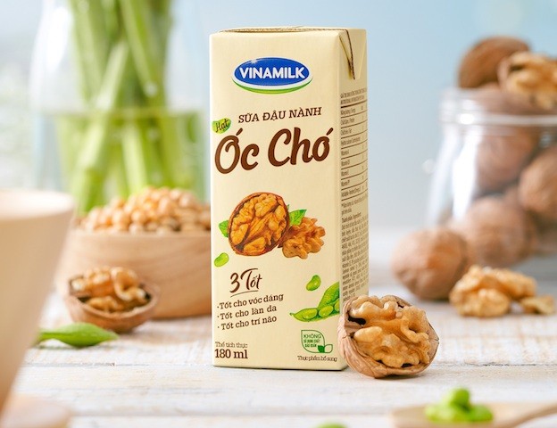 Sữa hạt- xu thế tiêu dùng mới hấp dẫn giới trẻ ảnh 3