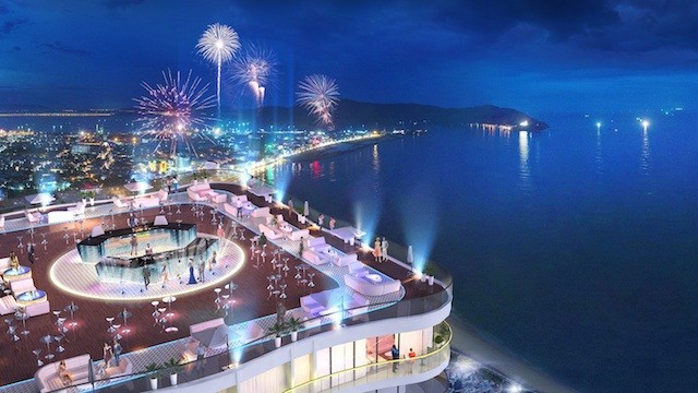 Cam kết tiến độ và chất lượng - TMS Group ‘thần tốc’ trên mọi công trình ảnh 1