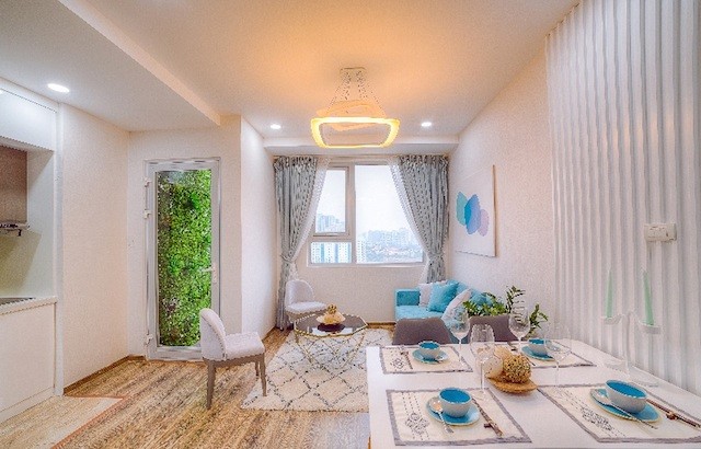 Đầu tư căn hộ đa năng Officetel - Condotel: 1 vốn 4 lời ảnh 1