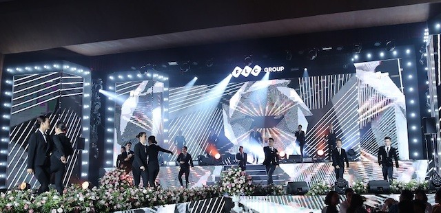 Tập đoàn FLC chia sẻ tầm nhìn, giữ vững cam kết đồng hành cùng đại lý ảnh 3