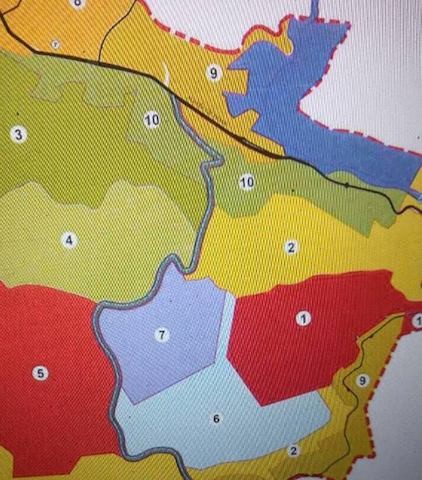 Hàng ngàn ha rừng phòng hộ ven biển Khánh Hoà sẽ thành khu nghỉ dưỡng, resort ? ảnh 2