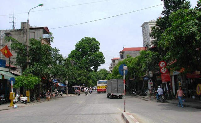 3 lí do bất động sản quận Hai Bà Trưng hút khách ảnh 2