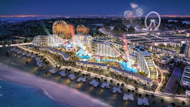 Condotel The Coastal Hill FLC Quy Nhơn đang hút mạnh dòng tiền? ảnh 2