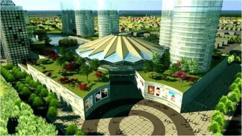 Hà Nội: Huyện Mê Linh rà soát, đôn đốc chủ đầu tư đẩy nhanh các dự án chậm tiến độ ảnh 1