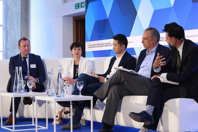 Capital House đạt giải thưởng của tạp chí danh tiếng Financial Times ảnh 1