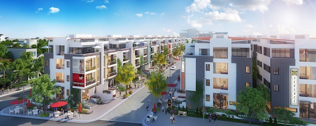 Người ‘có tiền’ ngoại tỉnh nên đầu tư dự án nào ở Thủ đô? ảnh 1