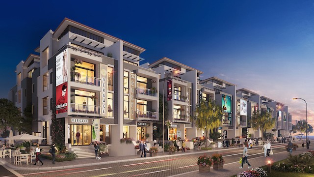 Người ‘có tiền’ ngoại tỉnh nên đầu tư dự án nào ở Thủ đô? ảnh 2