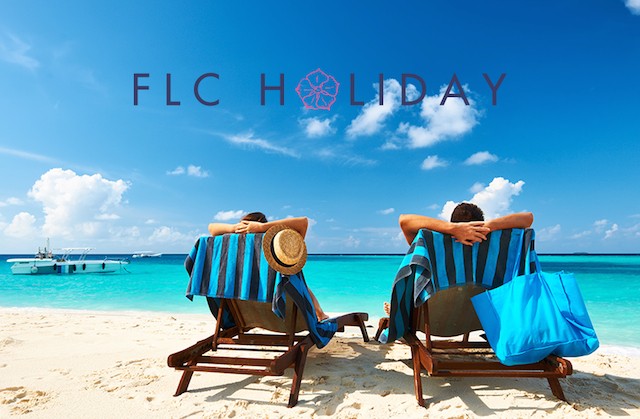 Tận hưởng trọn vẹn cuộc sống cùng sản phẩm Sở hữu kỳ nghỉ FLC Holiday ảnh 1