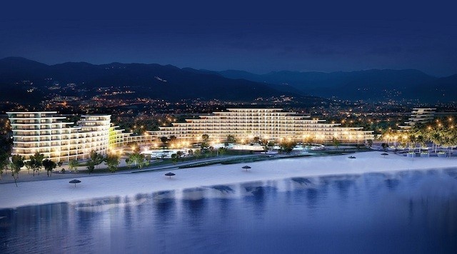 RCI – chìa khóa ‘thần kỳ’ cho sở hữu kỳ nghỉ ảnh 1