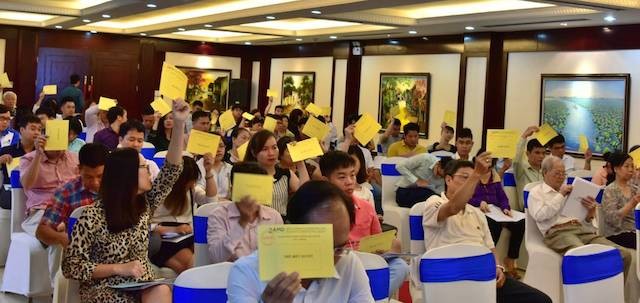 AMD dự kiến lợi nhuận 2018 tăng trưởng 20,5% ảnh 3